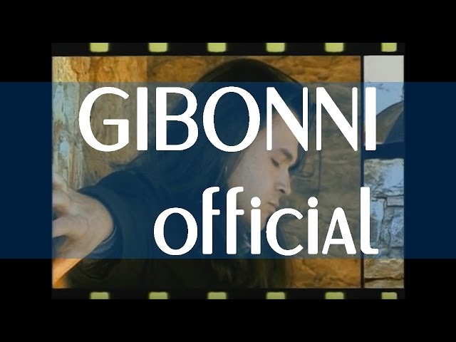 GIBONNI - CRNO ILI BIJELO