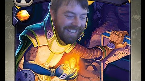 Could Double Safe Place Be Good? | KeyForge Gameplay