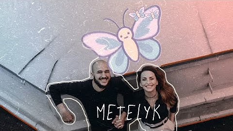 METELyK - Нам все ПО (Official Lyric Video)
