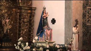 20150516 - Festas Nossa Senhora da Penha - Vigília Mariana