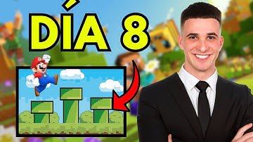 Cómo Añadir Sonidos y Música de Fondo a tu Videojuego en Pygame | Día 8 del Proyecto 🎧