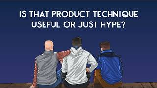 This One Tool Will Save You and Other Product Myths