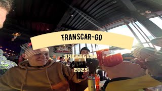 TRANSCAR-GO SHEREGESH 2023