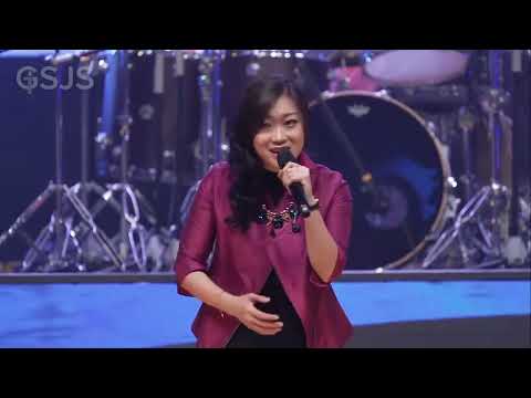 Layak Dipuji Disembah (NDC Worship) | Kerinduanku Worship