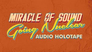 Going Nuclear - a music holotape Fallout 4 mod
