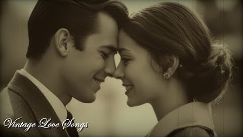 Thumbnail of 1960's Vintage Love Song Mix • What The Light Remembers (Lyrics)