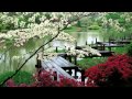 Capture de la vidéo 3 Hours "Zen Garden" | Relaxing Music | Sleep Music For Spa, Meditation, Therapy