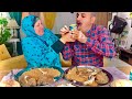 واخيرا عملت الصح مع وفاء