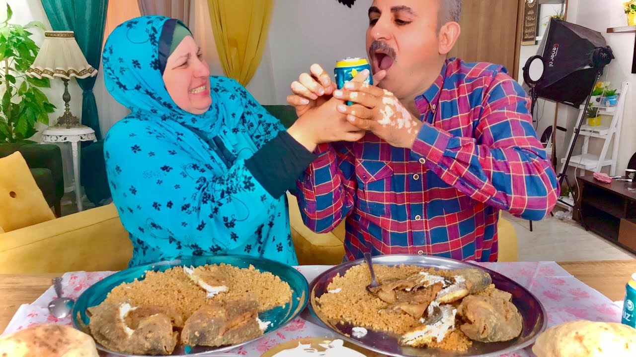 واخيرا عملت الصح مع وفاء 😠