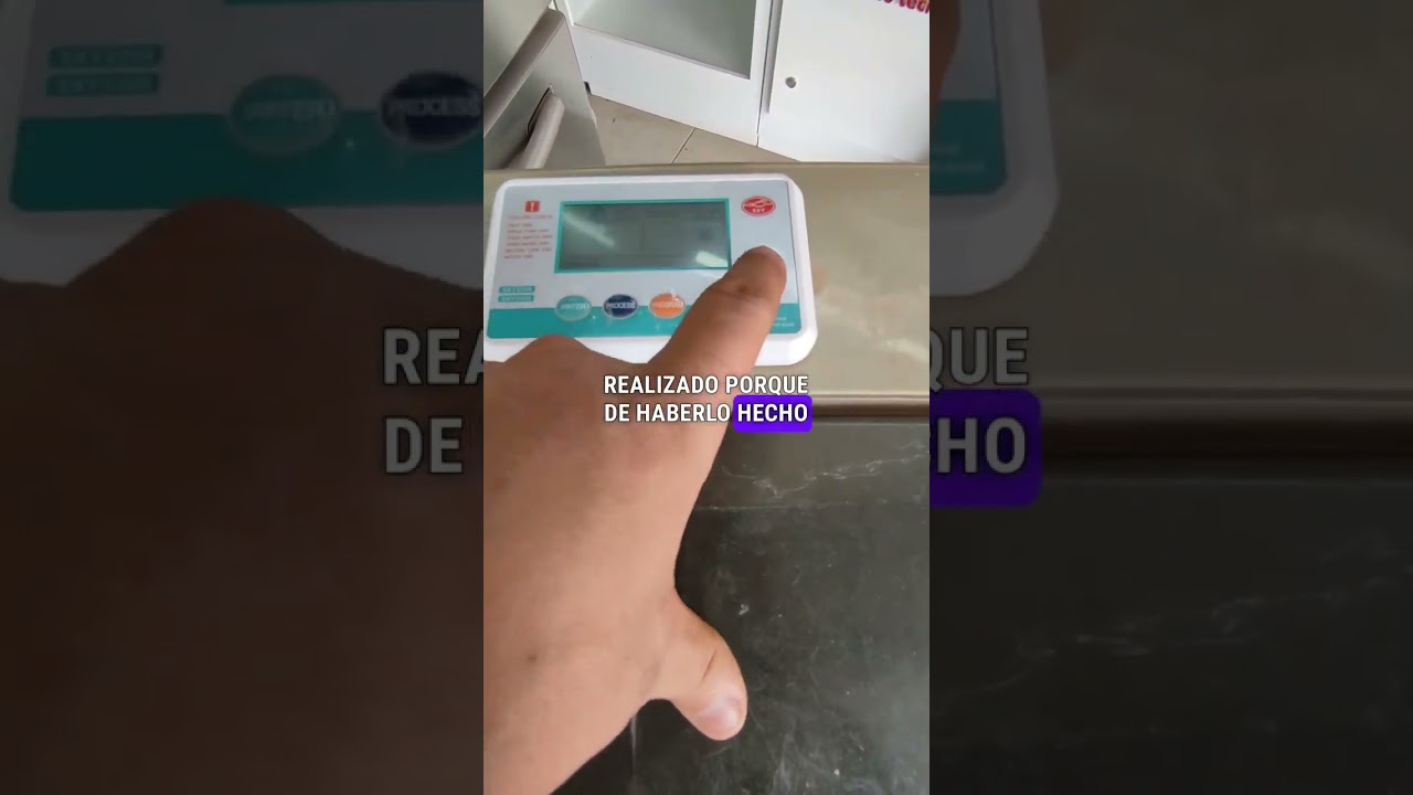 Adaptación de Tarjeta Universal para Lavadoras