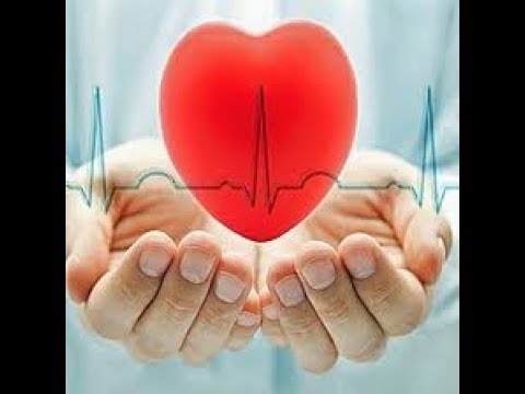 Heart Disease: Symptoms, Diagnosis, Treatment /గుండె వ్యాధి మరియు చికిత్సలుDt : 04/06/2018