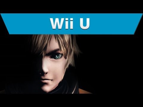 Wii U - Monolith Soft Trailer