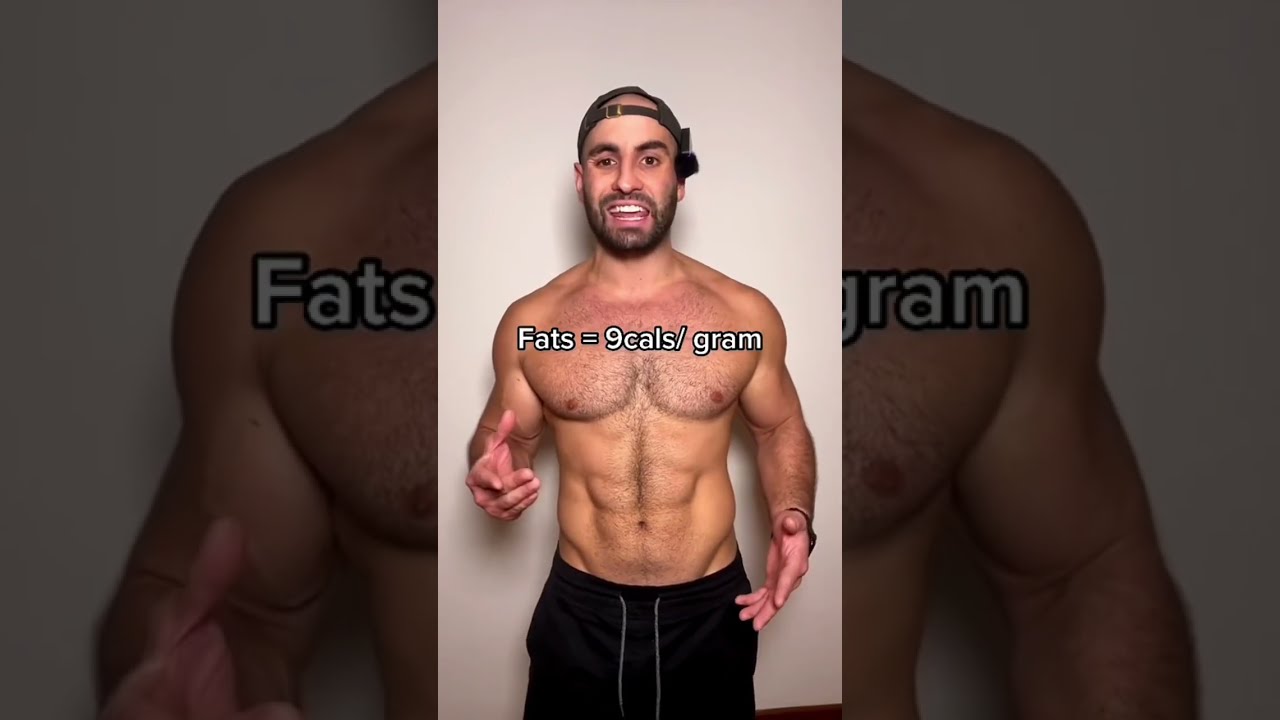 Hack For Skinny Guys To Gain Weight Fast