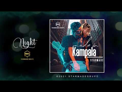 Starmade | Night | Official Audio