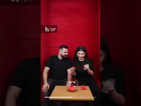 Video: Həyat Yoldaşlarının şəxsi Sərhədləri