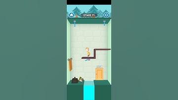 rescue cut level 71 completed