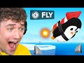 I Taught A Penguin How To Fly