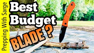 KA-BAR DOZIER HONEST REVIEW #kabar #kabardozier #knifereviews