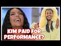 North West NEPO BABY CALLED OUT! (Kim Kardashian PAID for Performance)