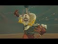 The Legend of Zelda: Breath of the Wild - All Bosses [No Damage]