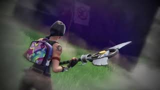 Fortnite - Season 4 - Season 5 Chapter 3