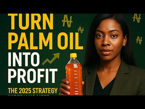 “Turn ₦200k into