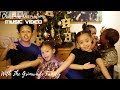 The Grimwade Family || Christmas Decorations MUSIC VIDEO