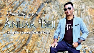 Dini bulih ganti - Anuar Beji ( Assapai Music Production official MV )