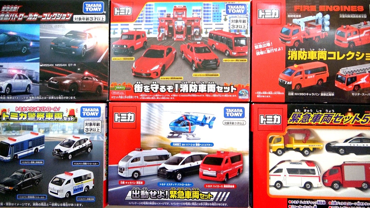Unboxing 6 Current 