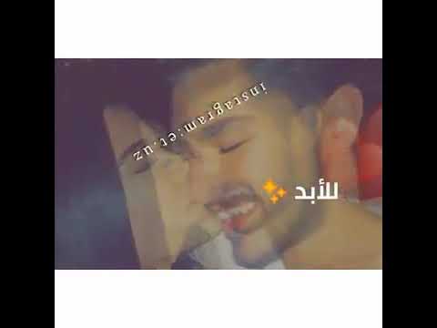 حالات واتس اب خذها على قلبي وعد راشد الماجد