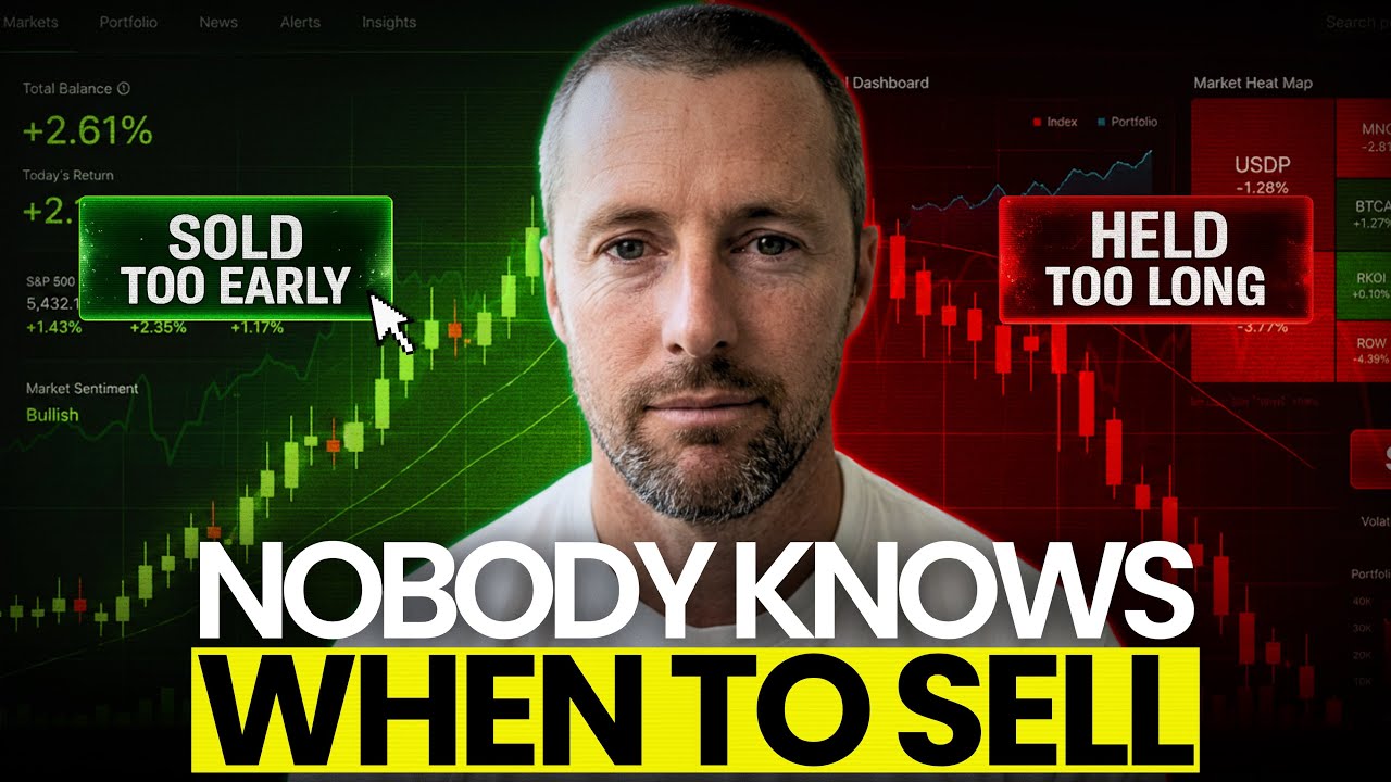 Fold CEO Will Reeves On Why He Sold $45M In Bitcoin
