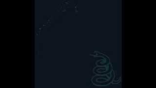 Metallica Unforgiven 1, 2 and 3