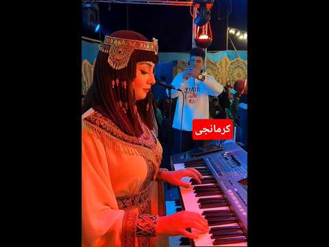 لا یک بزن شیروان رقص قوچان عروسی