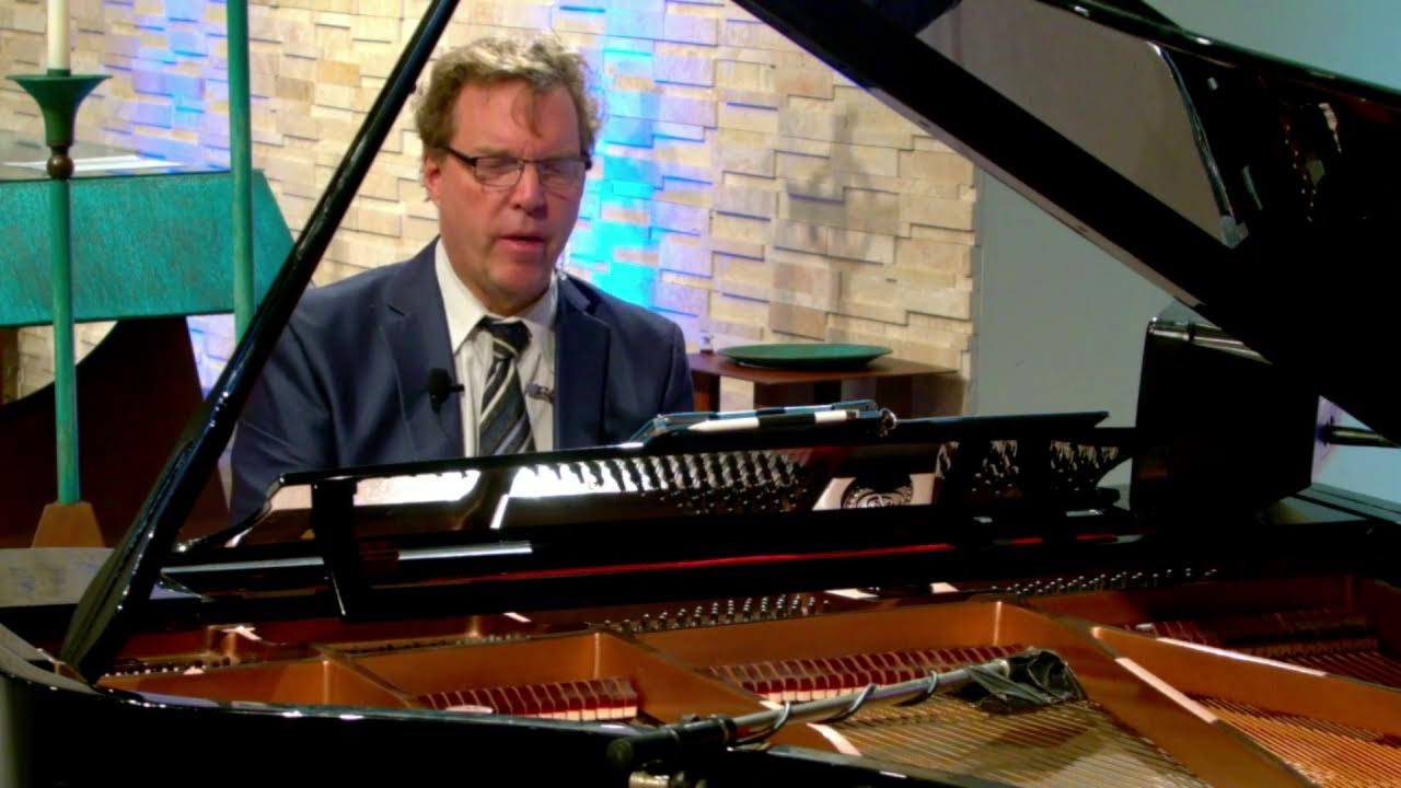 Musical Moments with Barry Sames (2.22.22)