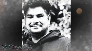 katta Ponta poyeti kamalamma o kamalamma || dj Cherry Smyly Remix Chandur ||