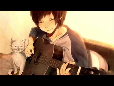 Nightcore ~ Wagon Wheel [Requested]