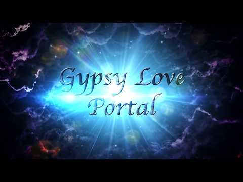 Gypsy love Portal - Fortune Teller