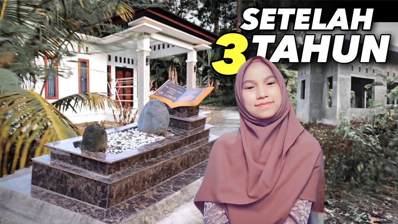 Dulu Sangat Viral, Sekarang Sangat Menyidihkan 🥺 Alfatihah Nia Kurnia Sari