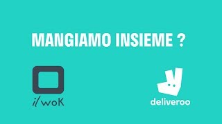 #mangiamoinsieme - Il WOK screenshot 3