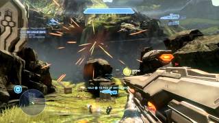 No Easy Way Out and What Power Outage? Achievement Guides for Halo 4