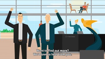 Nedap Security Management - our channel partner network