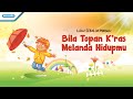 Bila Topan Keras Melanda - Lagu Sekolah Minggu - Maranatha Kids (Video)