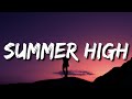 Oh badal karde mahol kharap Tussi na labde kitte janab (Lyrics) Summer High - Ap Dhillon