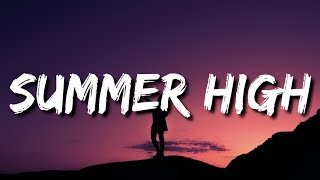 Oh badal karde mahol kharap Tussi na labde kitte janab (Lyrics) Summer High - Ap Dhillon