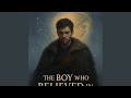The Boy Who Believed in Saints