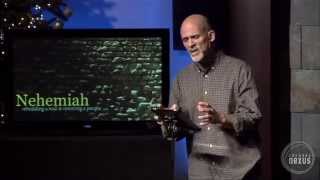 Nehemiah 13:1-31 - Faithful Obedience to God