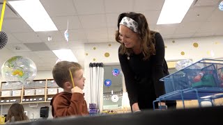 STEAM AWARDS River Trail Elementary