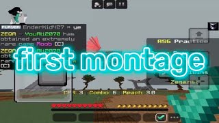 first montage(best Taiwan mobile new control) screenshot 4