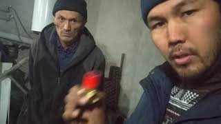 Бишкек отопления+взрыв котельной . ошибка прежней сантехника!