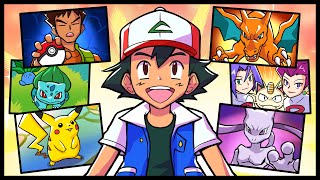 1 Fact for EVERY Original Pokemon Episode! by Dobbs 61,007 views 3 months ago 19 minutes